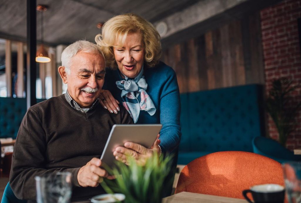 Retirement Housing: Should You Stay, Sell, or Downsize?